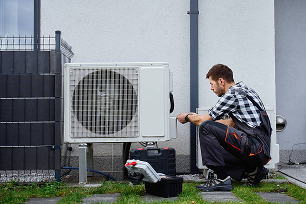 Trusted Hvac service in Freedom, PA - Tropical Oasis HVAC